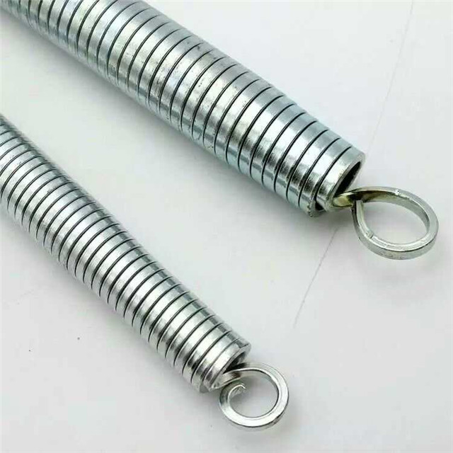 弯管弹簧生产厂家简述弯管弹簧的保养方法